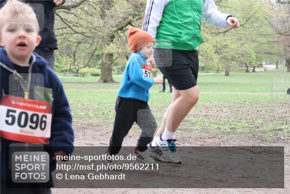 19.04.2026 - Hammer Lauf Lena Gebhardt http://msf.ph/oto/9562211 19.04.2026 09:12:21 Laufen 5096, 51 meine-sportfotos.de