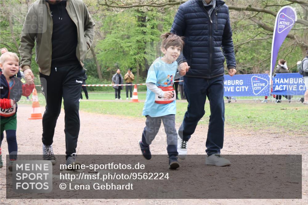 19.04.2026 - Hammer Lauf Lena Gebhardt http://msf.ph/oto/9562224 19.04.2026 09:12:28 Laufen 025, 20 meine-sportfotos.de