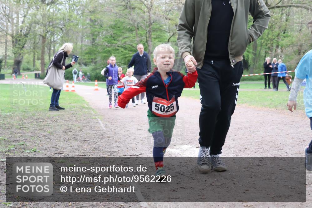 19.04.2026 - Hammer Lauf Lena Gebhardt http://msf.ph/oto/9562226 19.04.2026 09:12:29 Laufen 5209, 16, 5025 meine-sportfotos.de