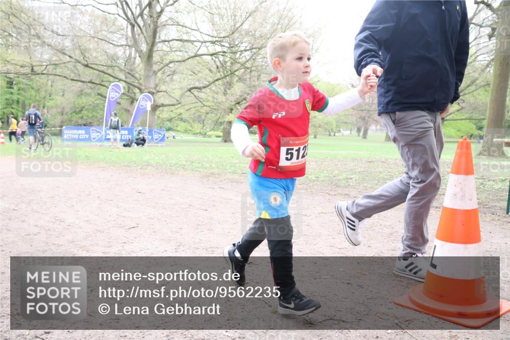 19.04.2026 - Hammer Lauf Lena Gebhardt http://msf.ph/oto/9562235 19.04.2026 09:12:36 Laufen 16, 512 meine-sportfotos.de