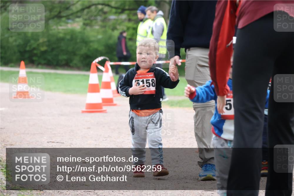 19.04.2026 - Hammer Lauf Lena Gebhardt http://msf.ph/oto/9562259 19.04.2026 09:14:20 Laufen 16, 5158 meine-sportfotos.de