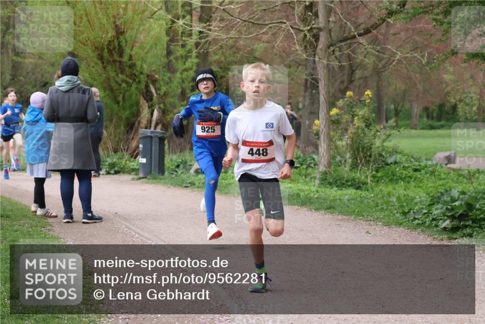 19.04.2026 - Hammer Lauf Lena Gebhardt http://msf.ph/oto/9562281 19.04.2026 09:24:20 Laufen 925, 16, 448 meine-sportfotos.de