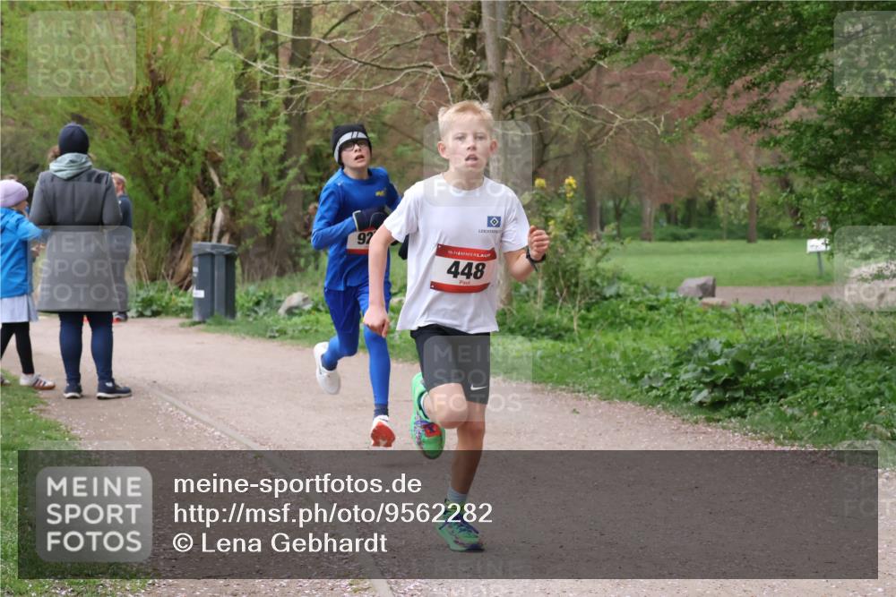 19.04.2026 - Hammer Lauf Lena Gebhardt http://msf.ph/oto/9562282 19.04.2026 09:24:20 Laufen 97, 16, 448 meine-sportfotos.de