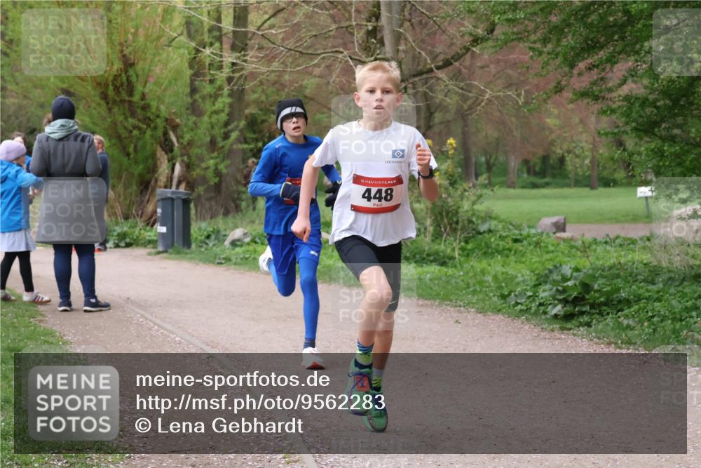 19.04.2026 - Hammer Lauf Lena Gebhardt http://msf.ph/oto/9562283 19.04.2026 09:24:20 Laufen 16, 448 meine-sportfotos.de