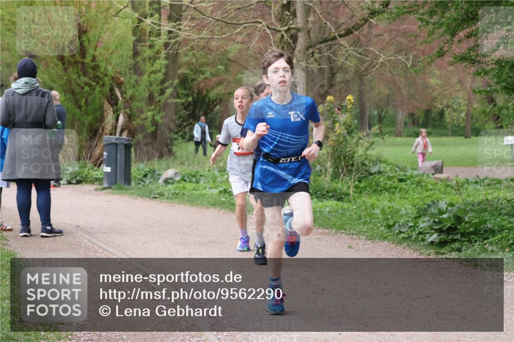 19.04.2026 - Hammer Lauf Lena Gebhardt http://msf.ph/oto/9562290 19.04.2026 09:24:24 Laufen  meine-sportfotos.de