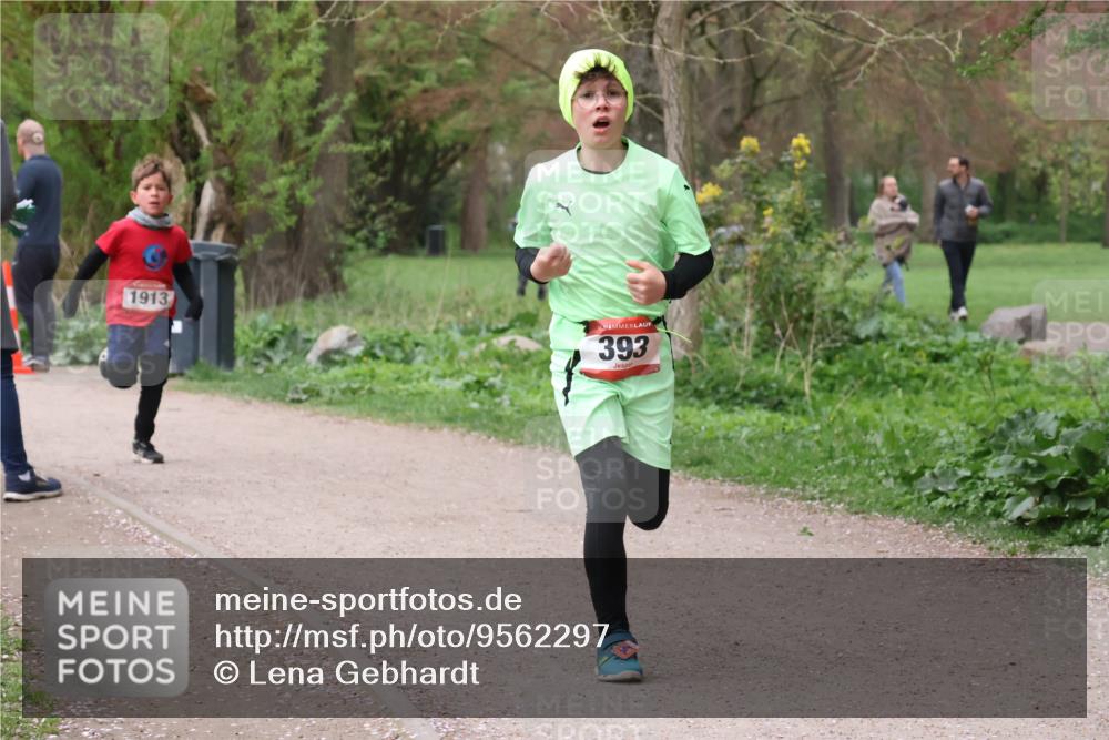 19.04.2026 - Hammer Lauf Lena Gebhardt http://msf.ph/oto/9562297 19.04.2026 09:24:28 Laufen 1913, 393 meine-sportfotos.de