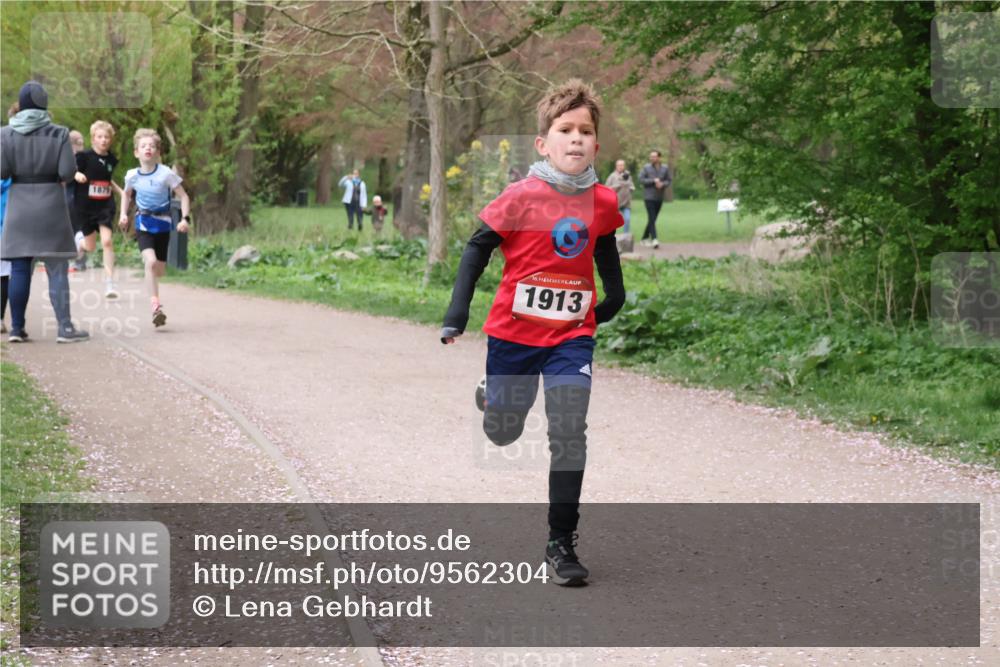19.04.2026 - Hammer Lauf Lena Gebhardt http://msf.ph/oto/9562304 19.04.2026 09:24:30 Laufen 1879, 16, 1913 meine-sportfotos.de