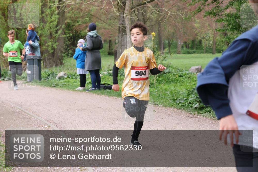 19.04.2026 - Hammer Lauf Lena Gebhardt http://msf.ph/oto/9562330 19.04.2026 09:24:53 Laufen 1197, 16, 904 meine-sportfotos.de