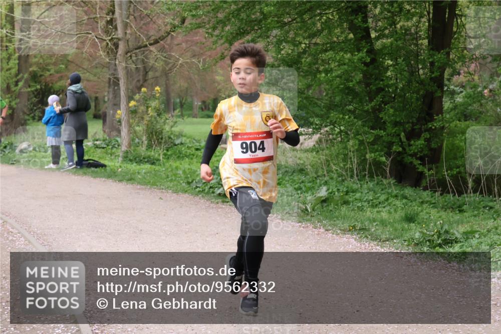 19.04.2026 - Hammer Lauf Lena Gebhardt http://msf.ph/oto/9562332 19.04.2026 09:24:54 Laufen 16, 904 meine-sportfotos.de