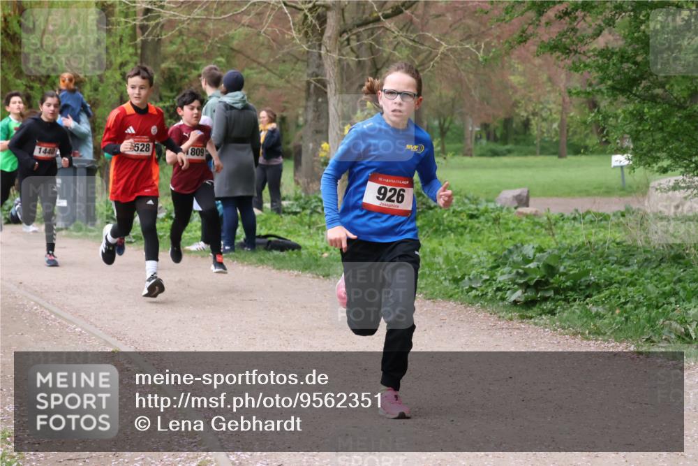 19.04.2026 - Hammer Lauf Lena Gebhardt http://msf.ph/oto/9562351 19.04.2026 09:25:02 Laufen 528, 1440, 809, 16, 926 meine-sportfotos.de