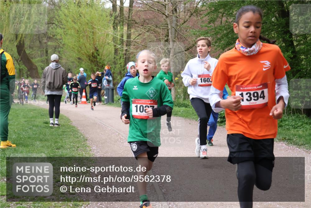 19.04.2026 - Hammer Lauf Lena Gebhardt http://msf.ph/oto/9562378 19.04.2026 09:25:13 Laufen 1526, 16, 1087, 52, 16, 1603, 16, 1394 meine-sportfotos.de