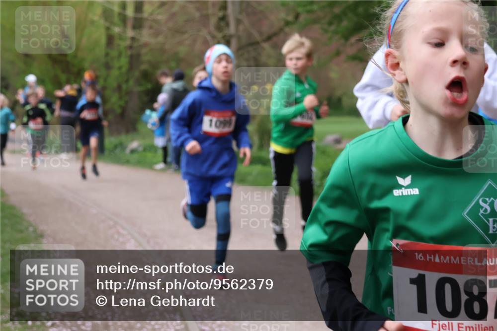 19.04.2026 - Hammer Lauf Lena Gebhardt http://msf.ph/oto/9562379 19.04.2026 09:25:14 Laufen 1099, 16, 108 meine-sportfotos.de