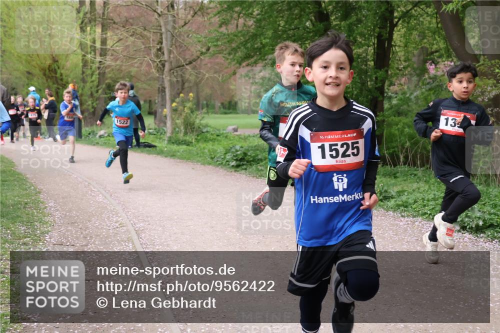 19.04.2026 - Hammer Lauf Lena Gebhardt http://msf.ph/oto/9562422 19.04.2026 09:25:28 Laufen 1522, 16, 1525, 16, 13 meine-sportfotos.de