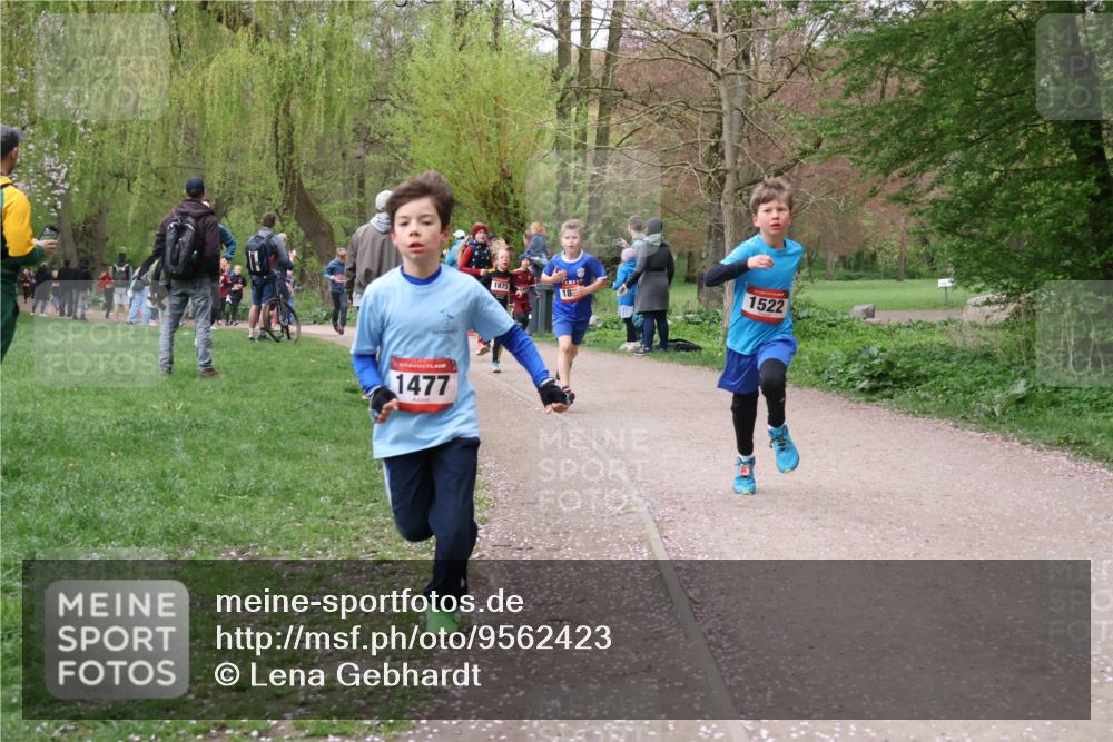 19.04.2026 - Hammer Lauf Lena Gebhardt http://msf.ph/oto/9562423 19.04.2026 09:25:29 Laufen 1477, 1875, 18, 1522 meine-sportfotos.de