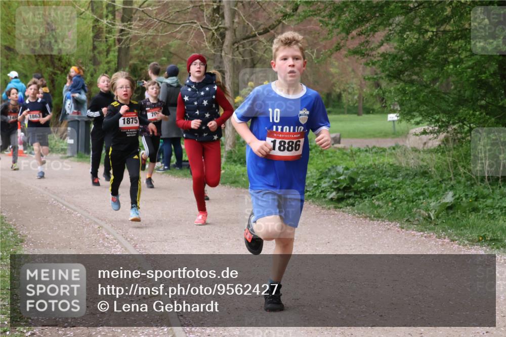19.04.2026 - Hammer Lauf Lena Gebhardt http://msf.ph/oto/9562427 19.04.2026 09:25:30 Laufen 1863, 1875, 705, 10, 16, 1886 meine-sportfotos.de