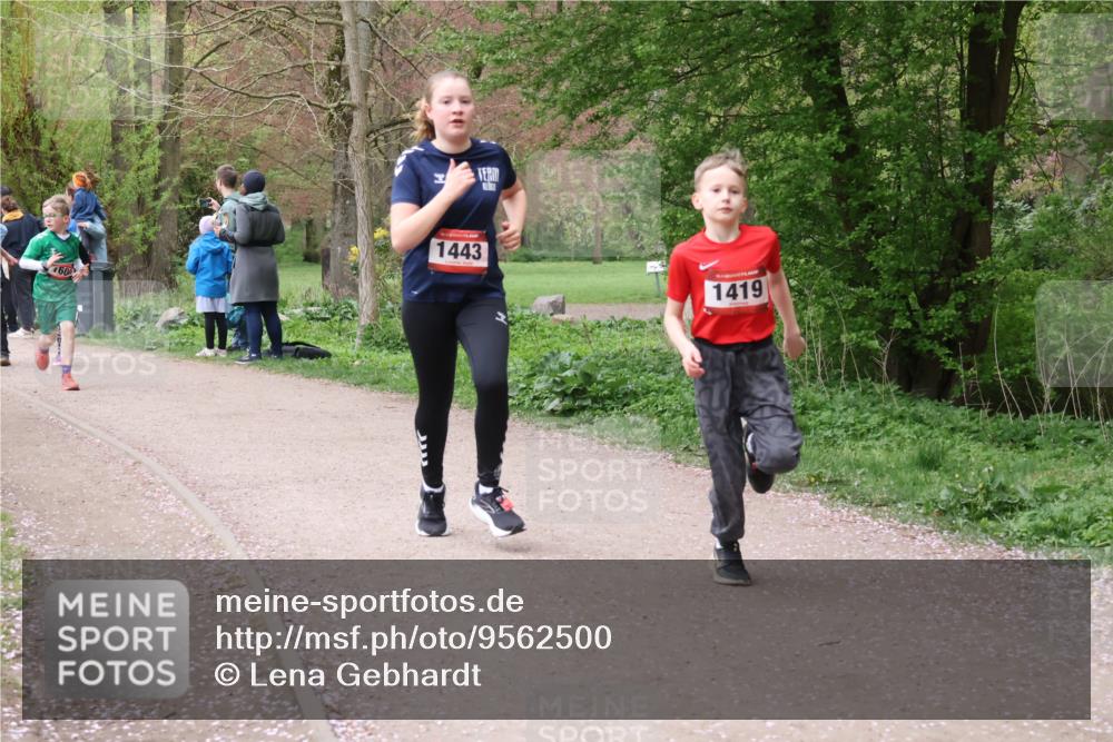 19.04.2026 - Hammer Lauf Lena Gebhardt http://msf.ph/oto/9562500 19.04.2026 09:25:58 Laufen 60, 1443, 1419 meine-sportfotos.de