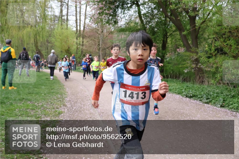 19.04.2026 - Hammer Lauf Lena Gebhardt http://msf.ph/oto/9562520 19.04.2026 09:26:06 Laufen 16, 1413 meine-sportfotos.de