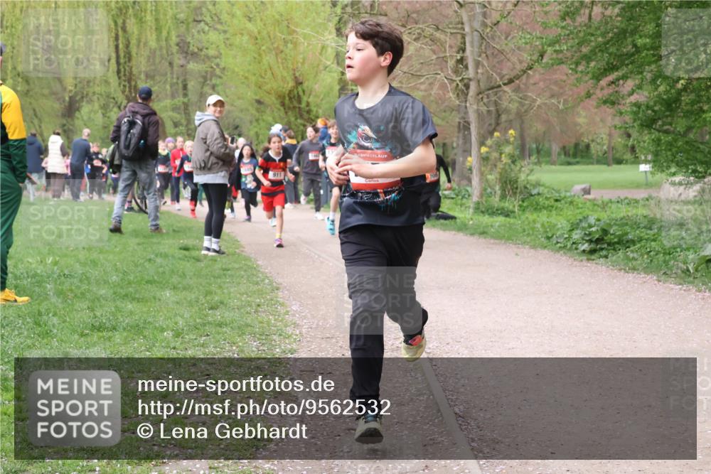 19.04.2026 - Hammer Lauf Lena Gebhardt http://msf.ph/oto/9562532 19.04.2026 09:26:11 Laufen 911 meine-sportfotos.de