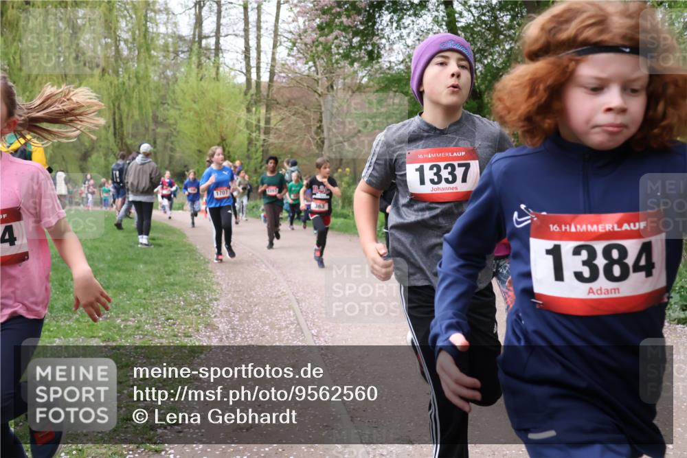 19.04.2026 - Hammer Lauf Lena Gebhardt http://msf.ph/oto/9562560 19.04.2026 09:26:19 Laufen 1707, 363, 16, 1337, 16, 1384 meine-sportfotos.de