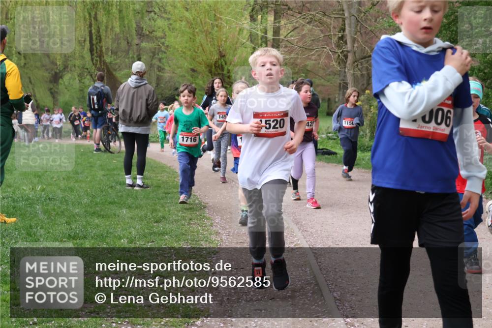 19.04.2026 - Hammer Lauf Lena Gebhardt http://msf.ph/oto/9562585 19.04.2026 09:26:27 Laufen 1505, 1716, 145, 16, 520, 42, 1156, 06 meine-sportfotos.de