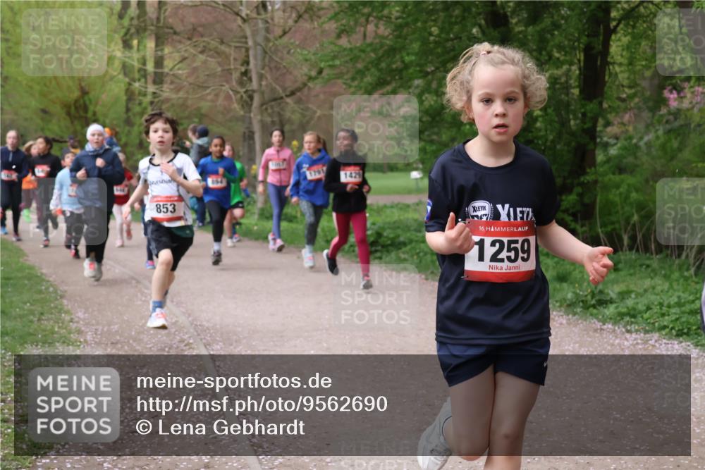 19.04.2026 - Hammer Lauf Lena Gebhardt http://msf.ph/oto/9562690 19.04.2026 09:26:57 Laufen 1701, 1429, 853, 16, 1259 meine-sportfotos.de