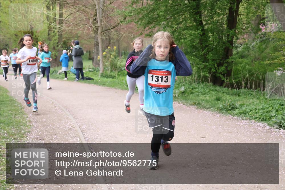 19.04.2026 - Hammer Lauf Lena Gebhardt http://msf.ph/oto/9562775 19.04.2026 09:27:17 Laufen 1406, 16, 1313 meine-sportfotos.de