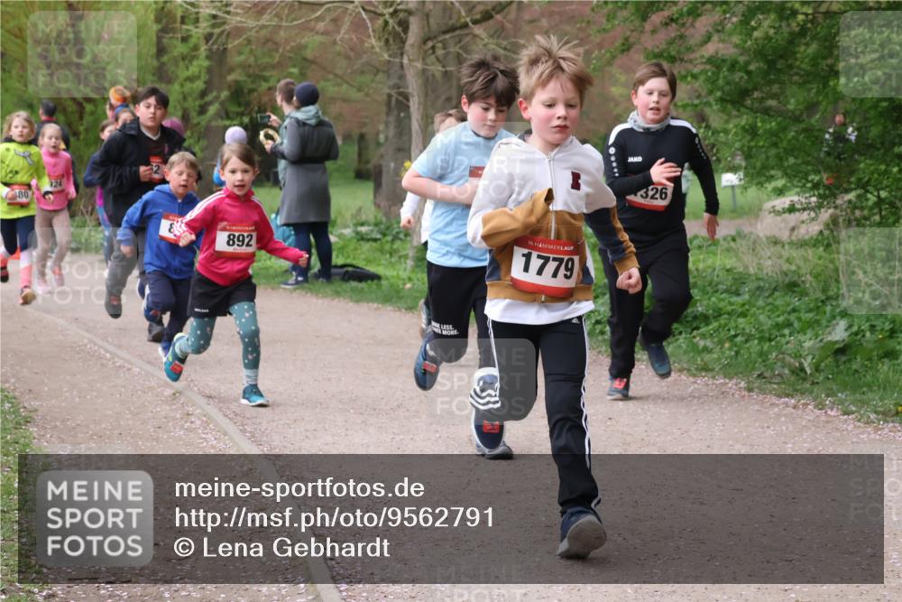 19.04.2026 - Hammer Lauf Lena Gebhardt http://msf.ph/oto/9562791 19.04.2026 09:27:22 Laufen 80, 892, 16, 1779, 326 meine-sportfotos.de