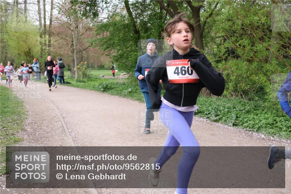 19.04.2026 - Hammer Lauf Lena Gebhardt http://msf.ph/oto/9562815 19.04.2026 09:27:31 Laufen 16, 460 meine-sportfotos.de