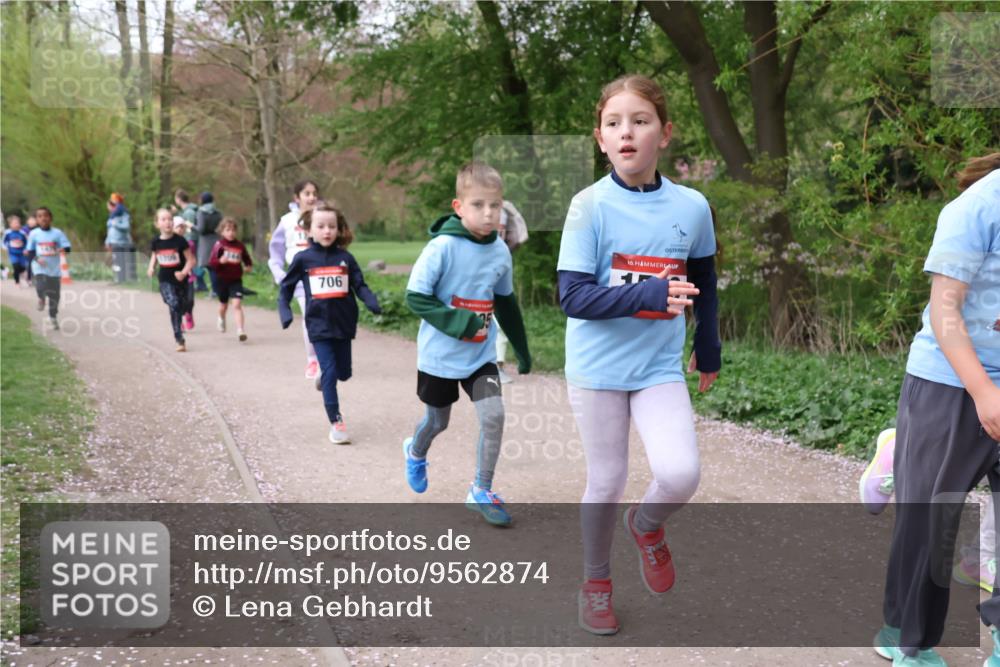 19.04.2026 - Hammer Lauf Lena Gebhardt http://msf.ph/oto/9562874 19.04.2026 09:27:58 Laufen 706, 16 meine-sportfotos.de