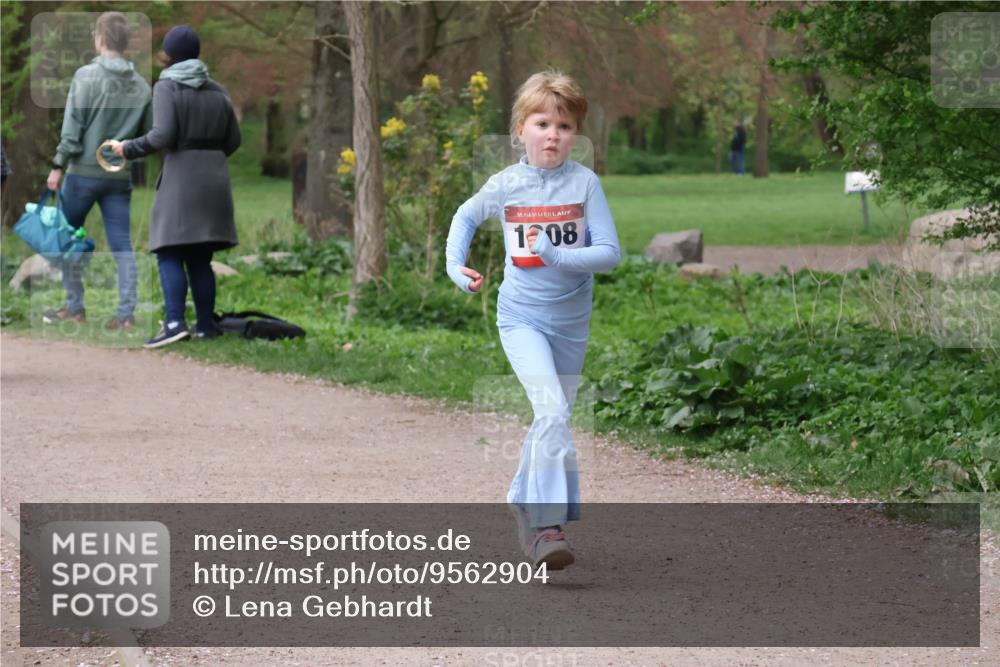 19.04.2026 - Hammer Lauf Lena Gebhardt http://msf.ph/oto/9562904 19.04.2026 09:28:14 Laufen 16, 108 meine-sportfotos.de