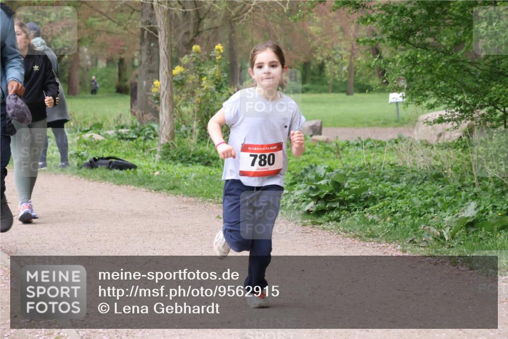19.04.2026 - Hammer Lauf Lena Gebhardt http://msf.ph/oto/9562915 19.04.2026 09:28:24 Laufen 16, 780 meine-sportfotos.de