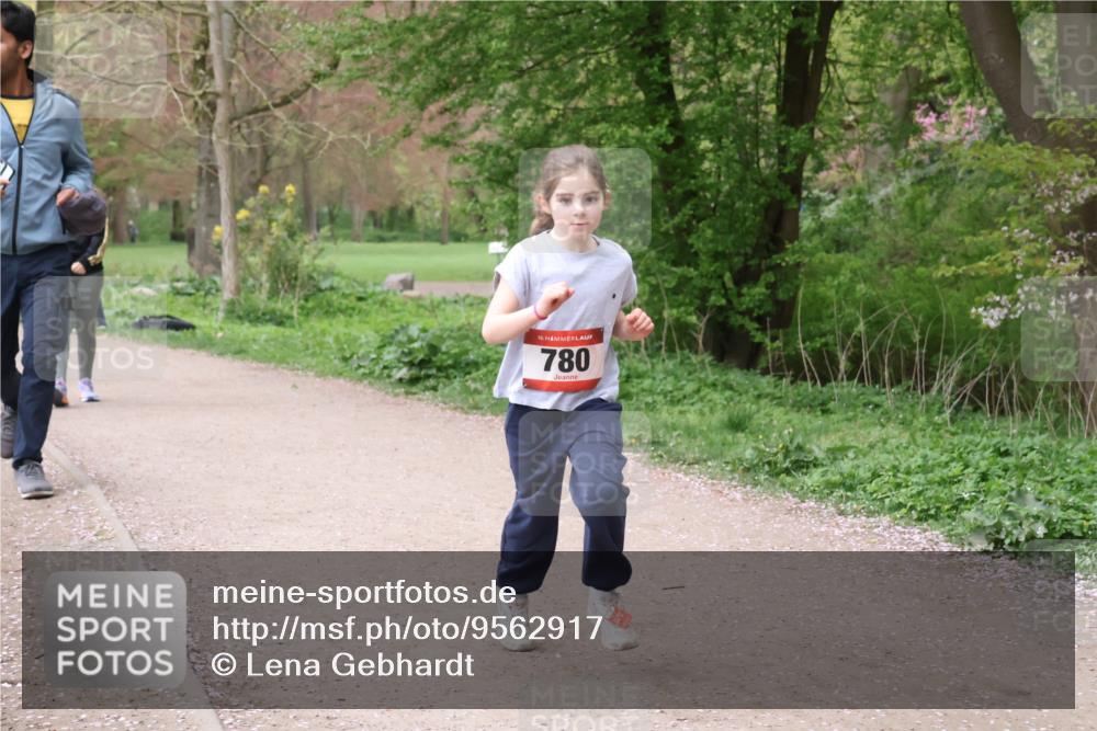 19.04.2026 - Hammer Lauf Lena Gebhardt http://msf.ph/oto/9562917 19.04.2026 09:28:25 Laufen 16, 780 meine-sportfotos.de