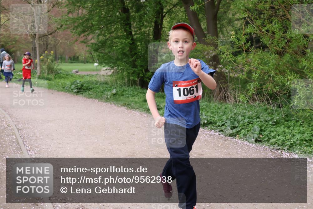 19.04.2026 - Hammer Lauf Lena Gebhardt http://msf.ph/oto/9562938 19.04.2026 09:28:40 Laufen 16, 1061 meine-sportfotos.de