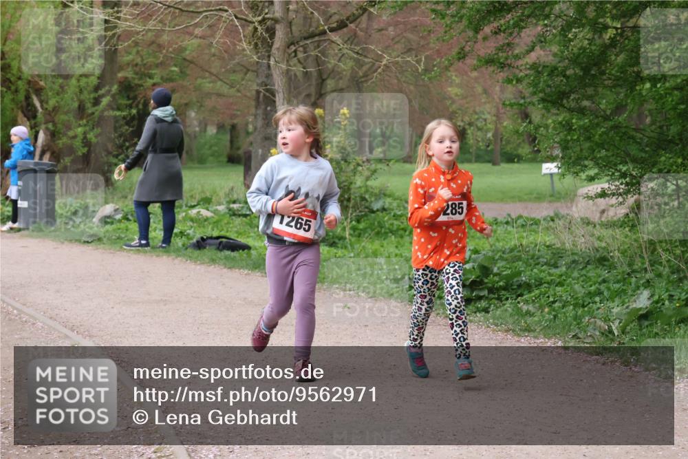 19.04.2026 - Hammer Lauf Lena Gebhardt http://msf.ph/oto/9562971 19.04.2026 09:29:00 Laufen 1265, 285 meine-sportfotos.de
