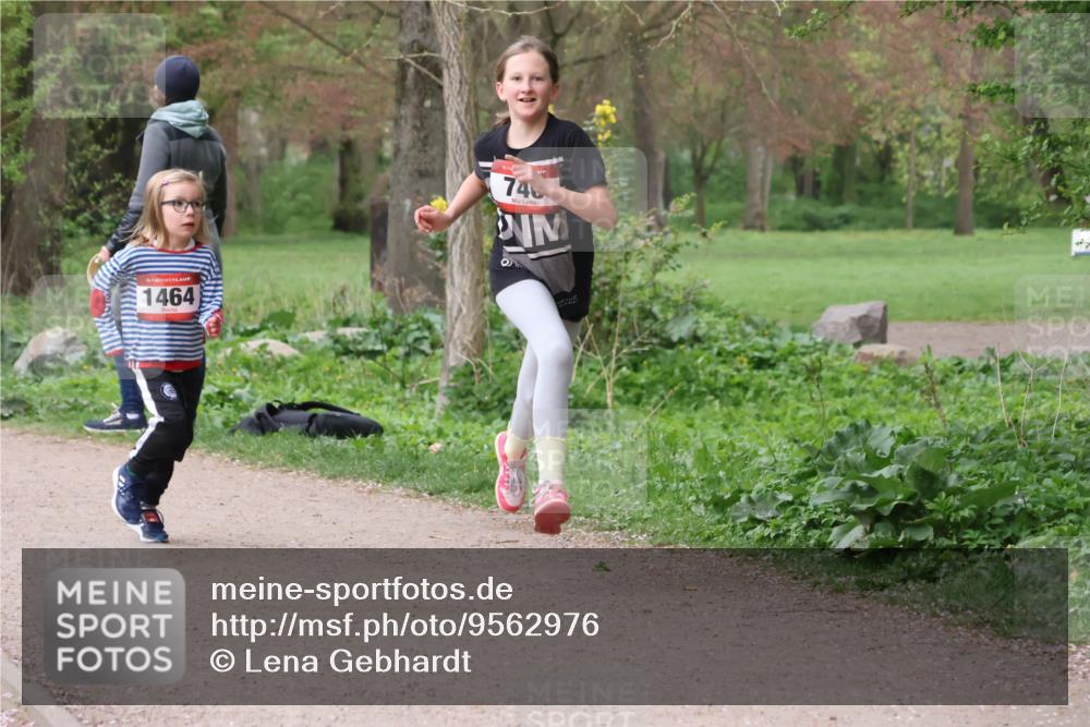 19.04.2026 - Hammer Lauf Lena Gebhardt http://msf.ph/oto/9562976 19.04.2026 09:29:06 Laufen 16, 1464, 740 meine-sportfotos.de