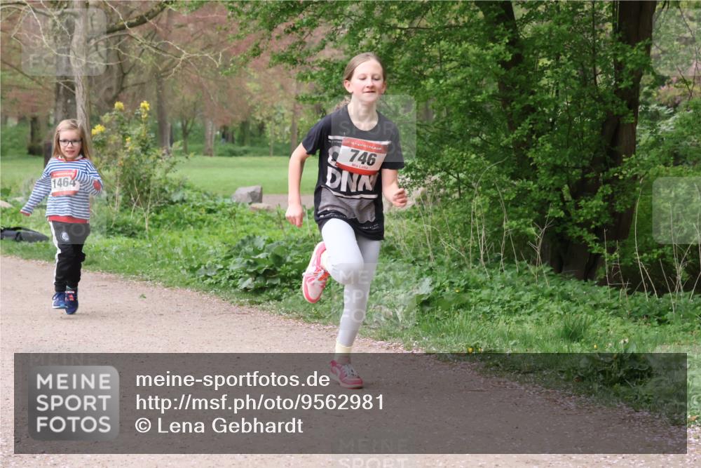 19.04.2026 - Hammer Lauf Lena Gebhardt http://msf.ph/oto/9562981 19.04.2026 09:29:07 Laufen 1464, 16, 746 meine-sportfotos.de