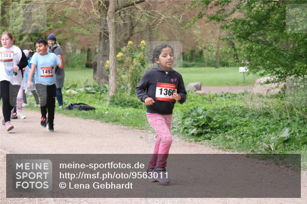19.04.2026 - Hammer Lauf Lena Gebhardt http://msf.ph/oto/9563011 19.04.2026 09:29:30 Laufen 1381, 1493, 16, 1366 meine-sportfotos.de