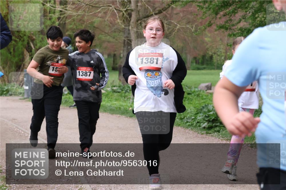 19.04.2026 - Hammer Lauf Lena Gebhardt http://msf.ph/oto/9563016 19.04.2026 09:29:34 Laufen 15, 1387, 16, 1381 meine-sportfotos.de