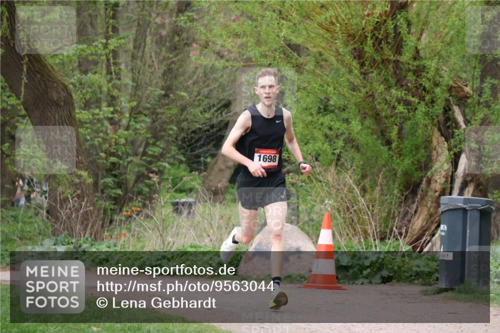 19.04.2026 - Hammer Lauf Lena Gebhardt http://msf.ph/oto/9563044 19.04.2026 10:01:37 Laufen 1698 meine-sportfotos.de