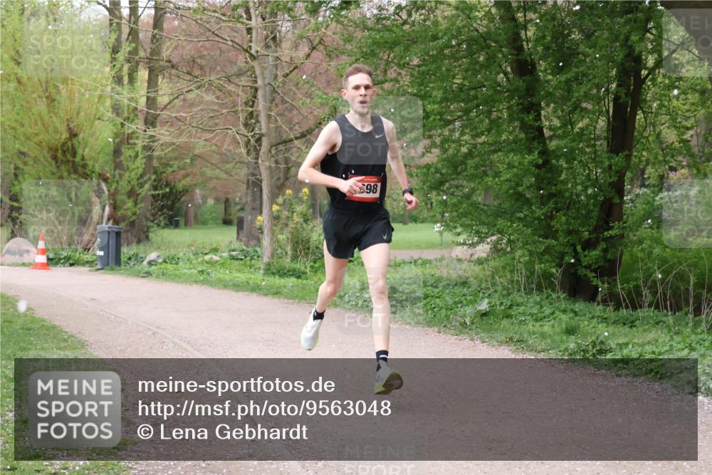 19.04.2026 - Hammer Lauf Lena Gebhardt http://msf.ph/oto/9563048 19.04.2026 10:01:41 Laufen 98 meine-sportfotos.de