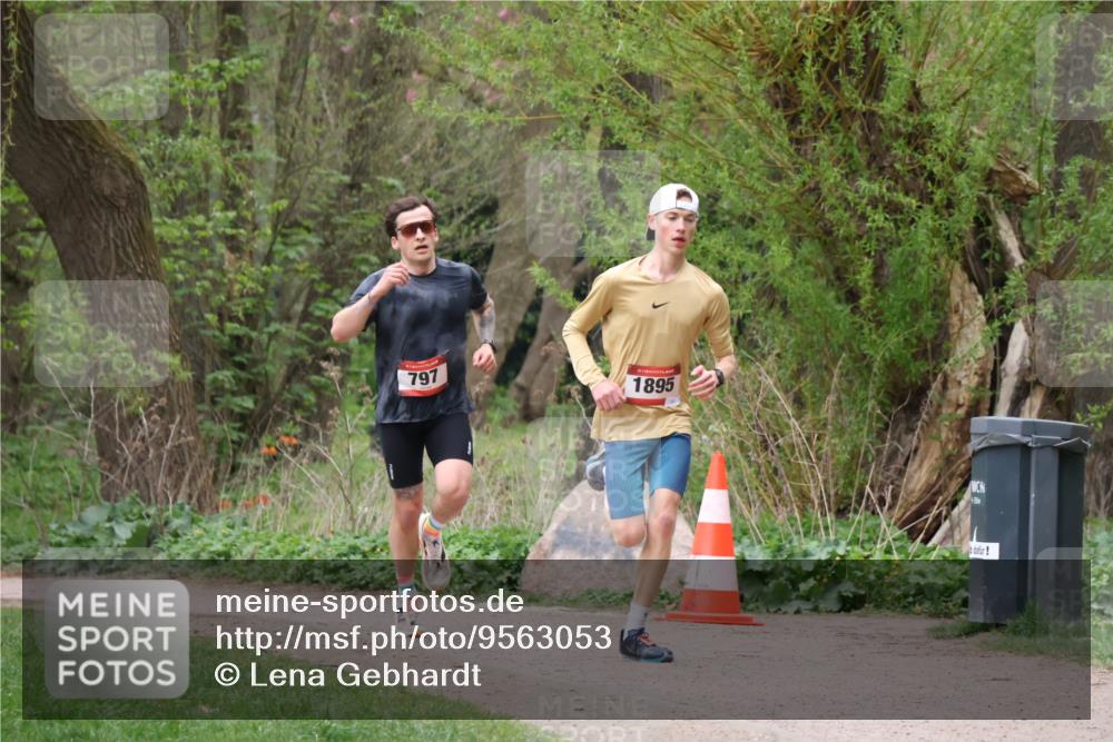 19.04.2026 - Hammer Lauf Lena Gebhardt http://msf.ph/oto/9563053 19.04.2026 10:02:22 Laufen 797, 1895 meine-sportfotos.de