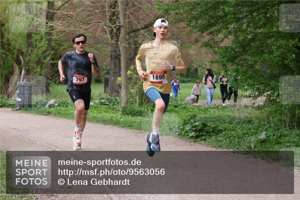 19.04.2026 - Hammer Lauf Lena Gebhardt http://msf.ph/oto/9563056 19.04.2026 10:02:25 Laufen 797, 16, 1895 meine-sportfotos.de