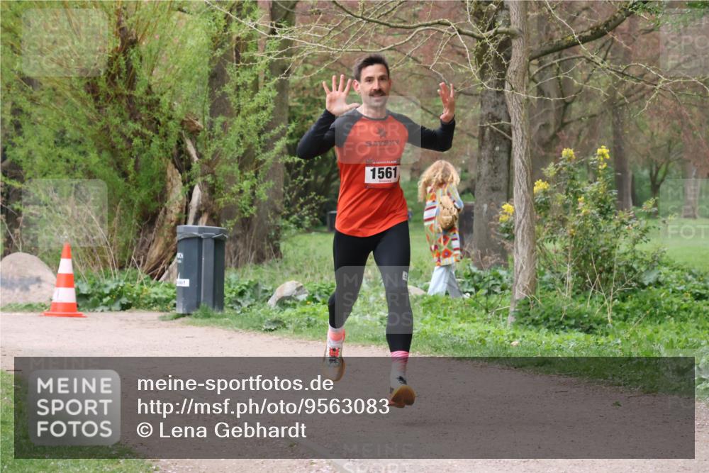 19.04.2026 - Hammer Lauf Lena Gebhardt http://msf.ph/oto/9563083 19.04.2026 10:03:19 Laufen 16, 1561 meine-sportfotos.de