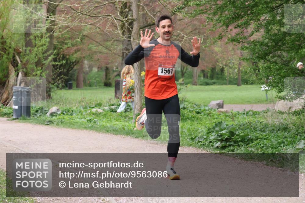 19.04.2026 - Hammer Lauf Lena Gebhardt http://msf.ph/oto/9563086 19.04.2026 10:03:20 Laufen 16, 1561 meine-sportfotos.de