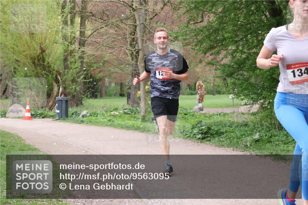 19.04.2026 - Hammer Lauf Lena Gebhardt http://msf.ph/oto/9563095 19.04.2026 10:03:27 Laufen 12, 117, 16, 134 meine-sportfotos.de