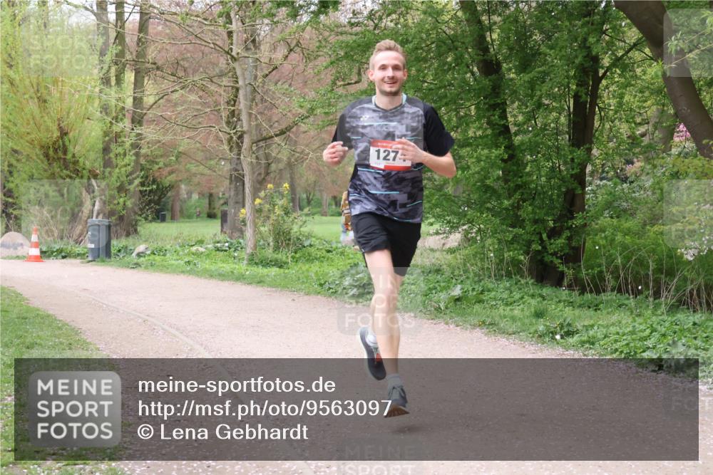 19.04.2026 - Hammer Lauf Lena Gebhardt http://msf.ph/oto/9563097 19.04.2026 10:03:28 Laufen 127 meine-sportfotos.de