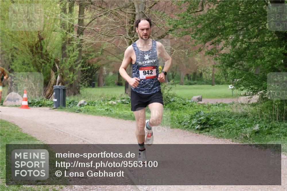 19.04.2026 - Hammer Lauf Lena Gebhardt http://msf.ph/oto/9563100 19.04.2026 10:03:51 Laufen 16, 942 meine-sportfotos.de
