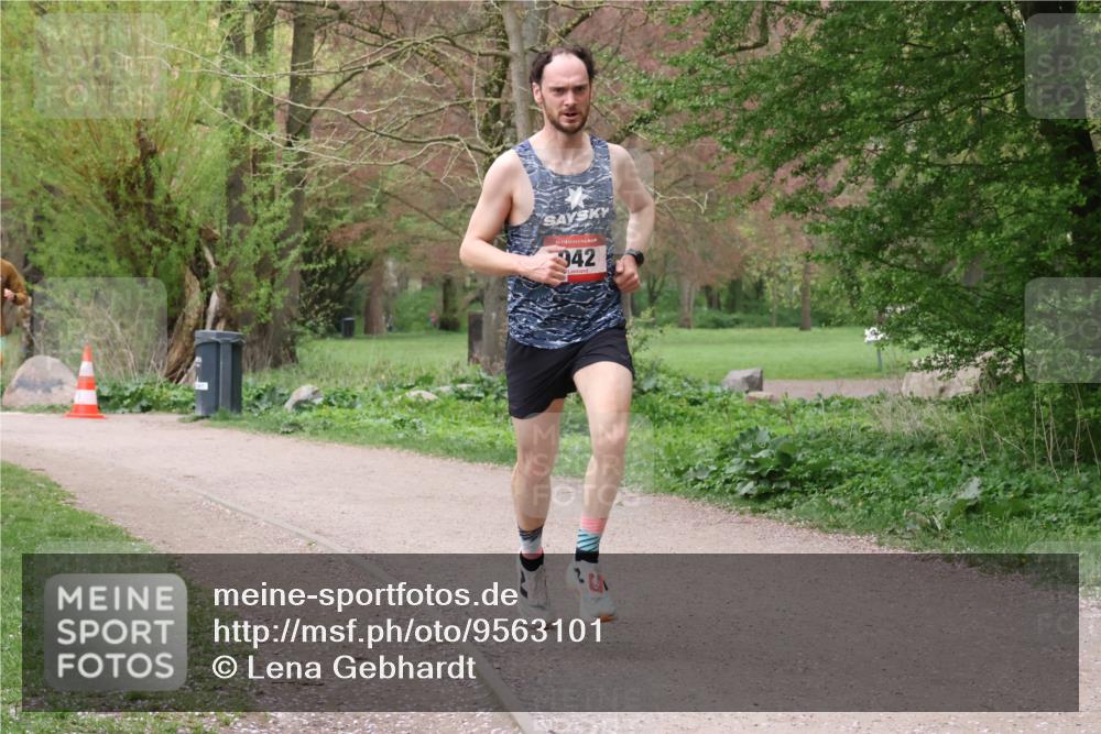 19.04.2026 - Hammer Lauf Lena Gebhardt http://msf.ph/oto/9563101 19.04.2026 10:03:51 Laufen 16, 342 meine-sportfotos.de