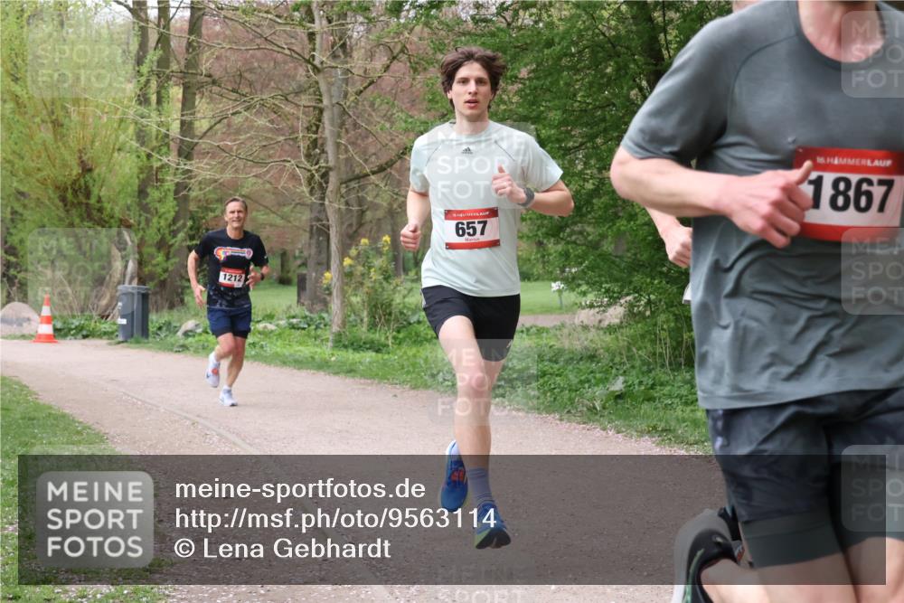 19.04.2026 - Hammer Lauf Lena Gebhardt http://msf.ph/oto/9563114 19.04.2026 10:03:58 Laufen 1212, 657, 16, 1867 meine-sportfotos.de