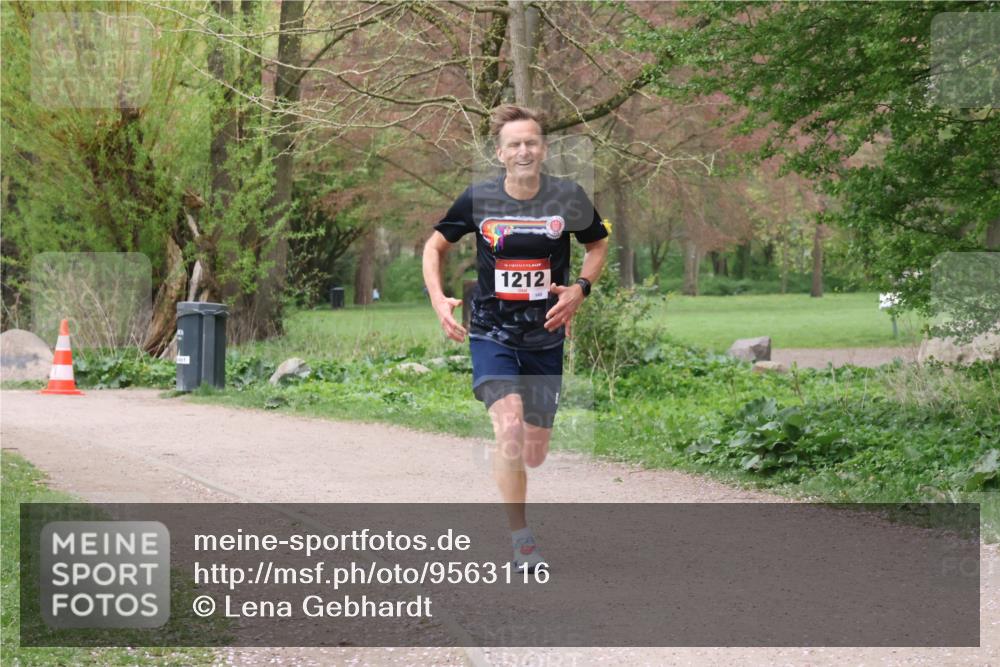 19.04.2026 - Hammer Lauf Lena Gebhardt http://msf.ph/oto/9563116 19.04.2026 10:03:59 Laufen 16, 1212, 149 meine-sportfotos.de